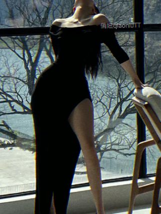 俏妞qiaoniuTT维密圈写真合集，视觉盛宴不容错过