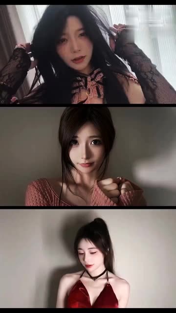 陈妮妮UNICOSPLAY写真作品合集,UNICOSPLAY写真集一网打尽