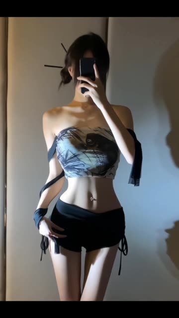 陈妮妮UNI写真集高清图欣赏,高清写真集赏析