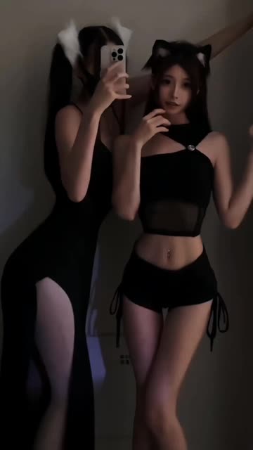 陈妮妮UNI的维密圈照片曝光,光彩夺目的视觉盛宴