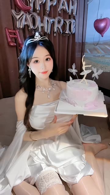 颜值博主小萌子mmm的日常(小萌子日常随便一张都吸晴)