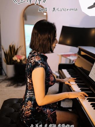 网红果儿Victoria爆火原因,揭秘成功之道