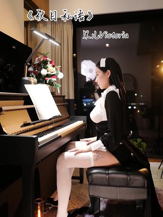 网红果儿Victoria爆火原因,揭秘成功之道