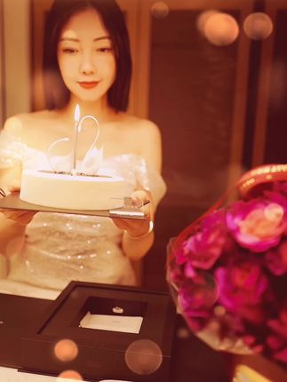 果儿Victoria的生活哲学,可有可无的东西一律可无