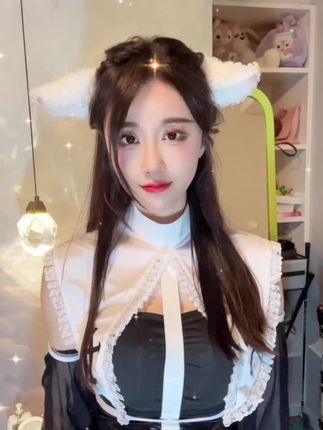 虎牙轩子巨2兔定制付费Asmr精选2小时深度助眠,无与伦比的体验