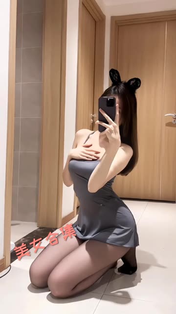 牛奶里的果汁黑色套装【微-密】,性感写真大赏