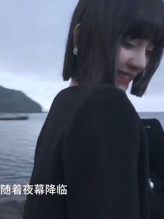 就是阿朱啊的购物分享,网红模特的购物推荐