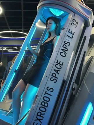 极致丝袜美腿修长灵动,就是阿朱啊