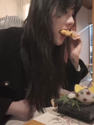 就是阿朱啊与飞机的青岛基督教堂之旅蕨根粉与光影的邂逅,你了解吗?