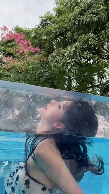 就是阿朱啊的旅行日志,探索网红模特的旅途
