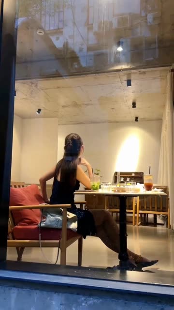 【就是阿朱啊】VIP作品解析,连体衣系列妖娆姿态的诱惑