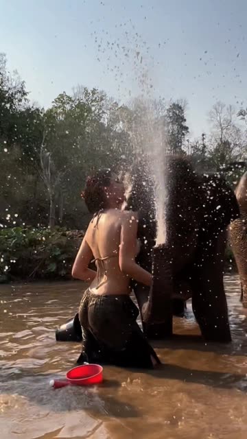 就是阿朱啊90后女模的独特魅力和高颜值,你认同吗?