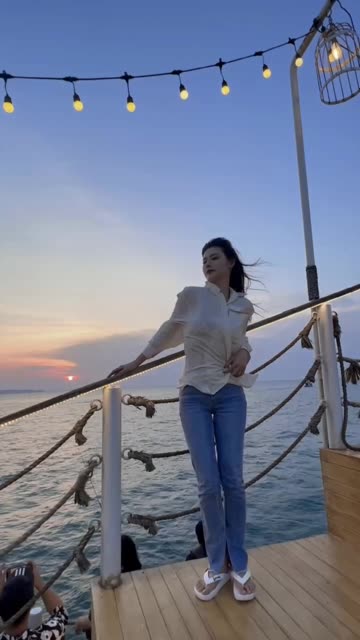 就是阿朱啊的音乐爱好,探索网红模特的音乐世界