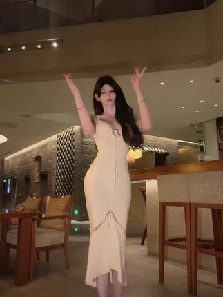 无欲无求的推土君合集资源,写真作品大合集