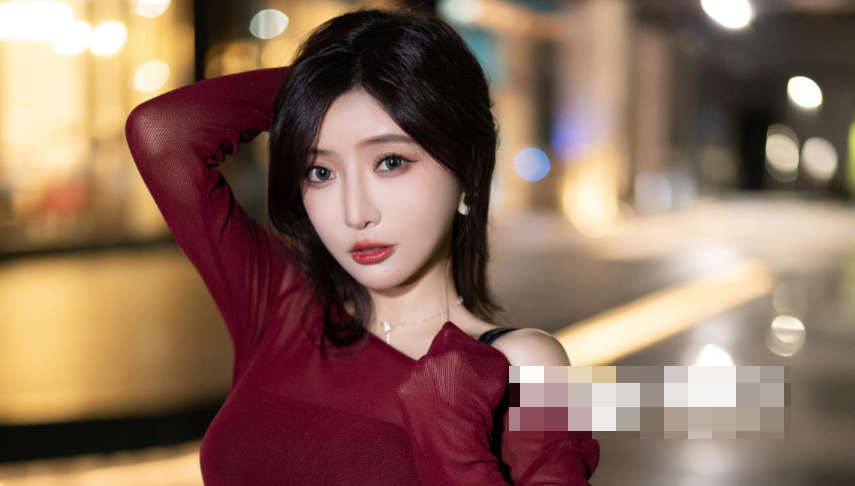 王馨瑶私人定制照片分享，独家私房尽在这里