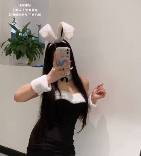 甜宝乖乖weme圈精选作品照片,甜美可爱形象深入人心!-1 甜宝乖乖weme圈精选作品照片,甜美可爱形象深入人心!