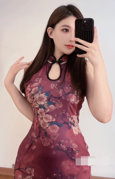 美酱nami的weme内容,网友:妥妥的颜值女神!-1 美酱nami的weme内容,网友:妥妥的颜值女神!