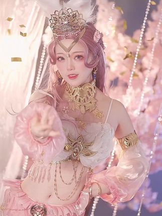 艾拉Isla微博收费图片揭秘,探索她微博中的独家内容