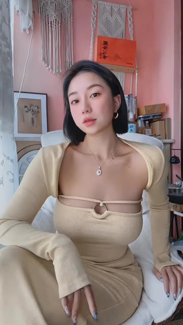 鹿瑶本瑶健身比赛,抖音女神的健美之路
