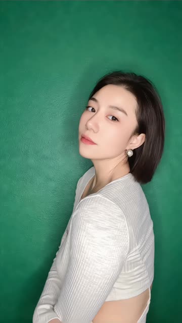 鹿瑶本瑶健身比赛,抖音女神的健美之路