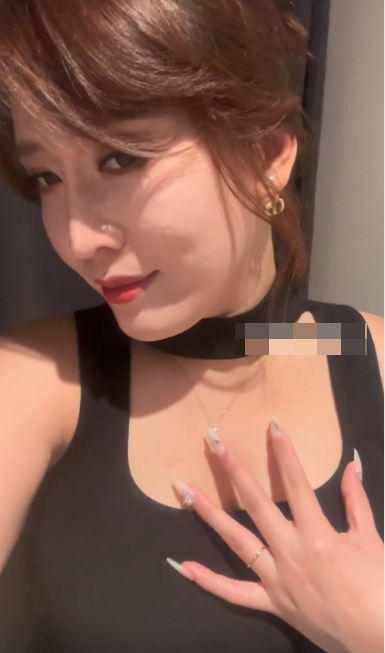 牛奶秋刀姨维密圈有啥?牛奶秋刀姨多大了?-1 牛奶秋刀姨维密圈有啥?牛奶秋刀姨多大了?