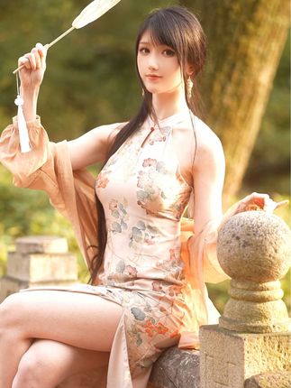迷失在音乐世界中,抖个姬灵吉他妹妹的旋律穿越时空