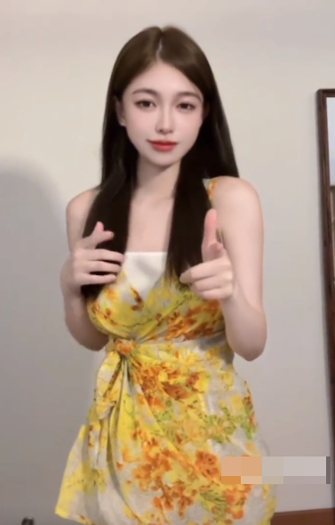美酱nami的weme内容,网友:妥妥的颜值女神!-1 美酱nami的weme内容,网友:妥妥的颜值女神!