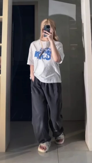 姐姐Lalion视频回顾,重温她所有的精彩视频