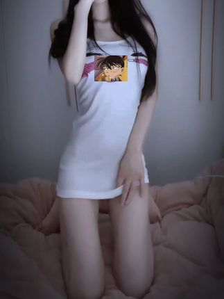 抖音网红9宝颜值美图,觅圈资源吸引众粉丝关注魅力瞬间