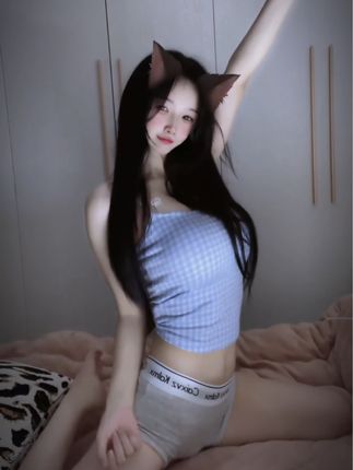 抖音网红9宝颜值美图,觅圈资源吸引众粉丝关注魅力瞬间