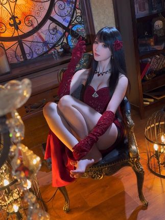 迷失在音乐世界中,抖个姬灵吉他妹妹的旋律穿越时空