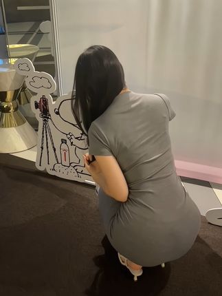林瑞贤抖音女神贤贤子作品图集,清新脱俗照片展现多面魅力