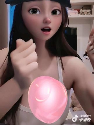 林瑞贤抖音女神贤贤子作品图集,清新脱俗照片展现多面魅力