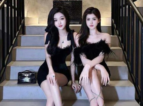 网红雅典娜LIYA死了吗？网传身体四分五裂是真的吗？