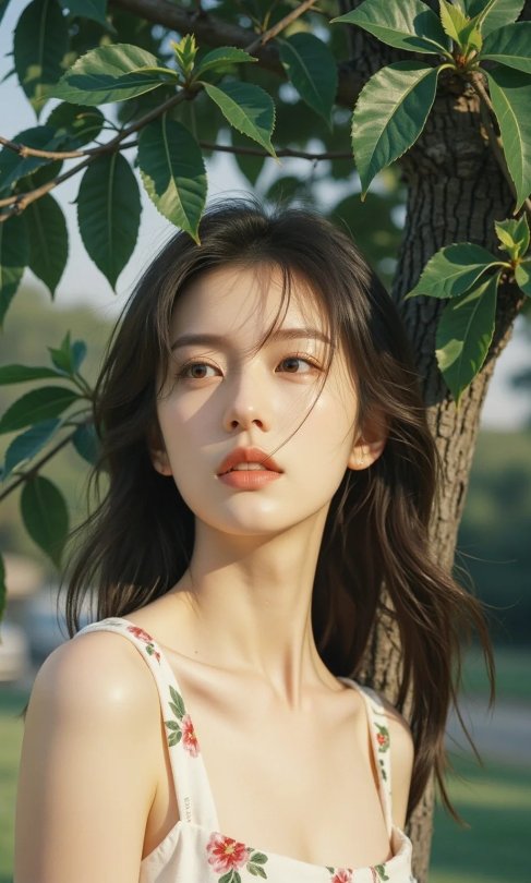 被这一组的调色氛围美到了