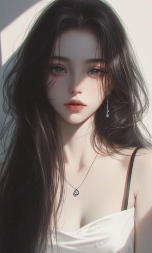 今日又是温柔千金大小姐呀