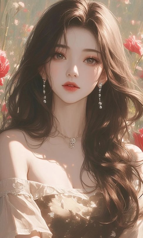 想不想来姐姐的秘密花园