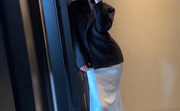 抖音网红脸红Dearie是谁？解开她的神秘面纱与真实身份