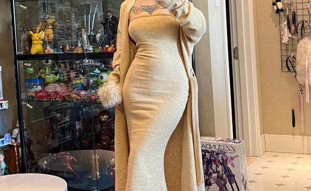 卡通百科老王的简历和背景揭秘，她的成名背后有哪些故事？