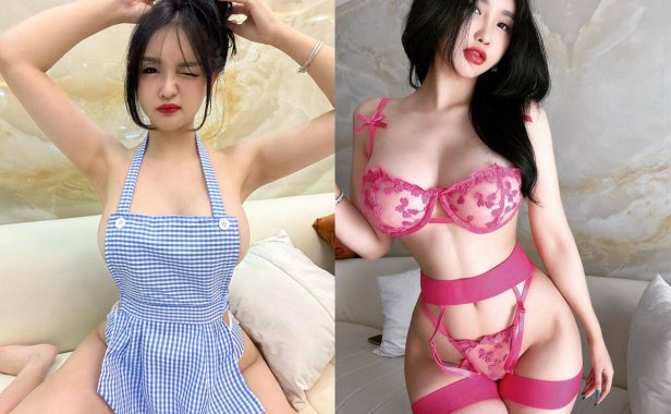 张鑫Amy微密图片,她weme付费的圈子值吗