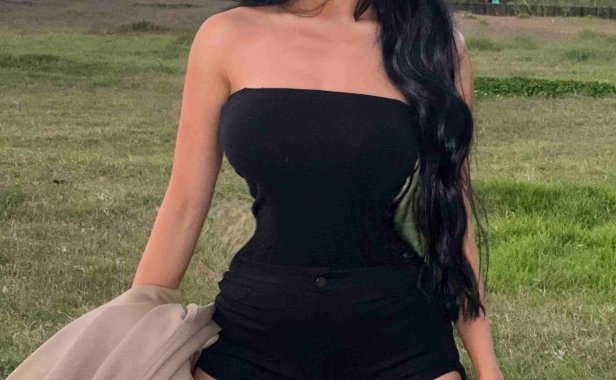 颜值与身材并存的微密圈女神蜀黍纾纾,内外兼修,让人无法抗拒