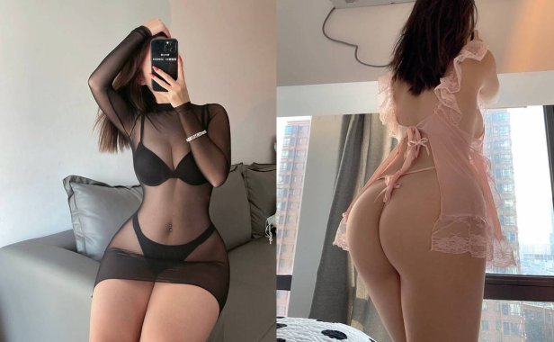 抖音陈大小姐微密weme圈图片视频合集