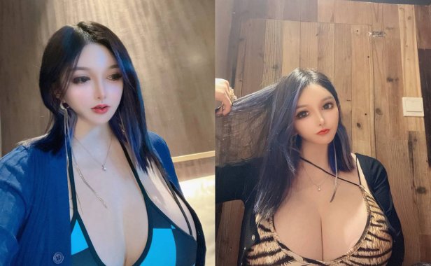 梦露veronica微密图片，大的超乎想象