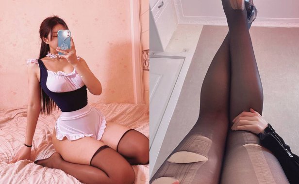 姐姐_Lalion微密图片资源汇总，葫芦型大美女