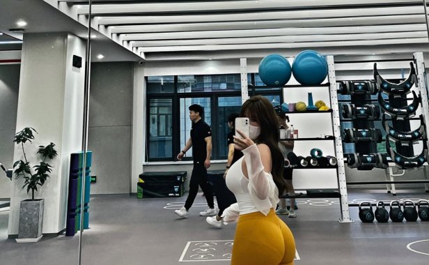 是可馨耶微密圈写真合集发布,欣赏是可馨耶的写真精选