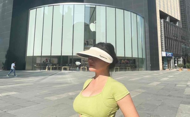 抖音网红水蜜桃米米个人介绍,了解她的精彩生活