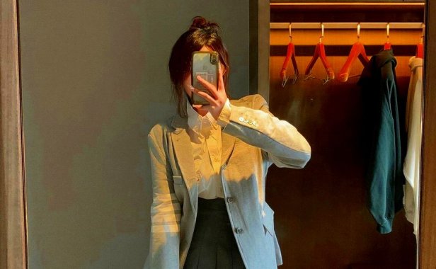 _hh0neyy_微密圈黑色套装图片(最新hh0neyy黑色套装全集)