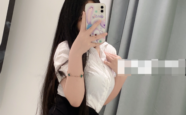 如何看待抖音网红甜宝乖乖微密圈精选作品资源