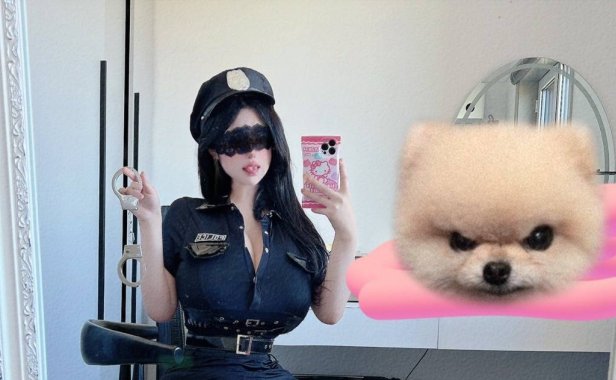 超大奈宝微密圈资源怎么回事?圈子ID6035922?