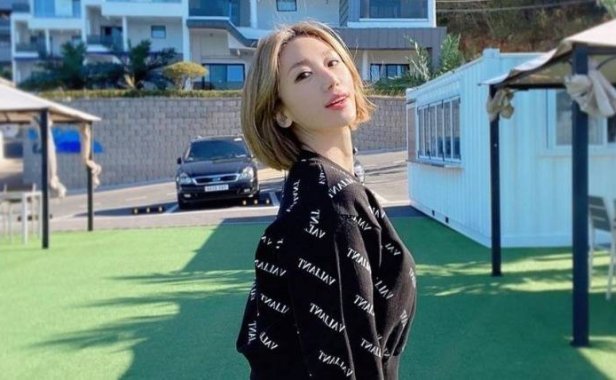 爱运动的御姐微密圈精选作品资源什么梗?